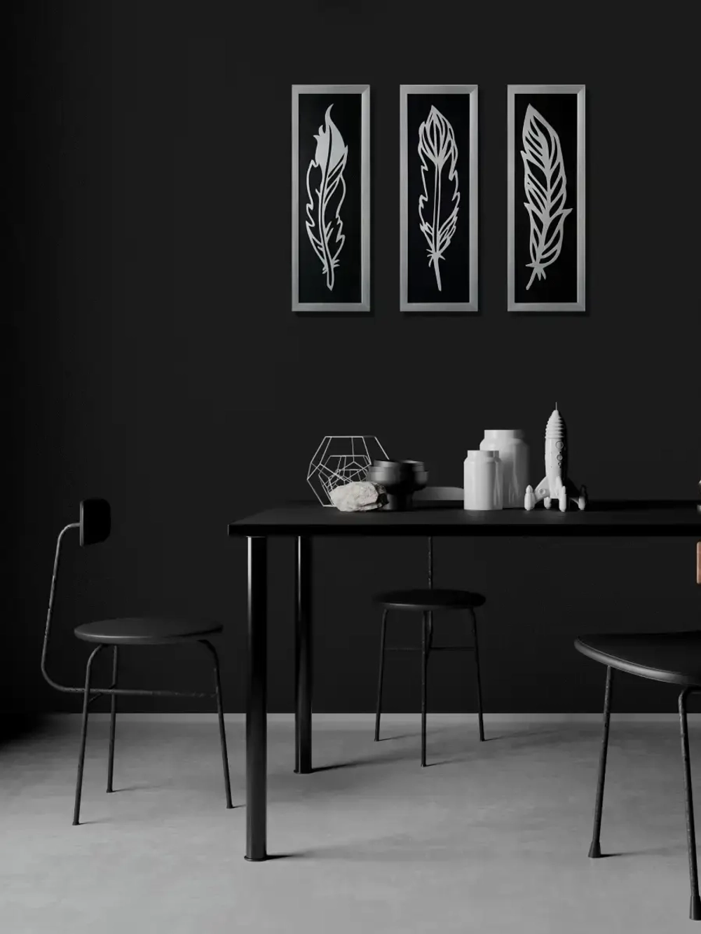 Панно на стену для интерьера