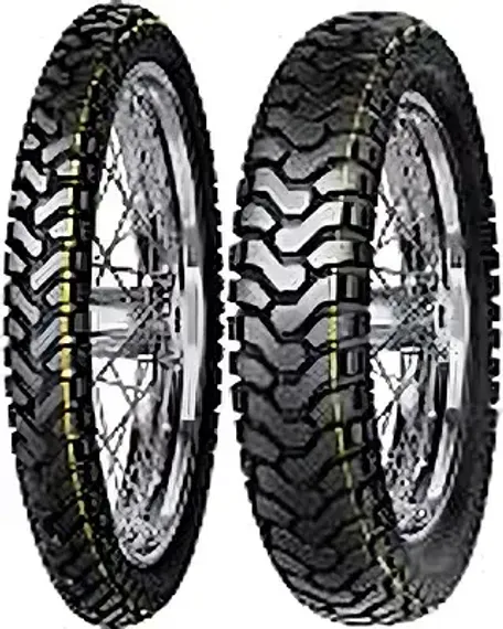 Mitas E-07+ 140/80 R18 70T (Задняя)