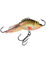 Балансир рыболовный КАРАСИК-5 50mm 1 штука 19 г.