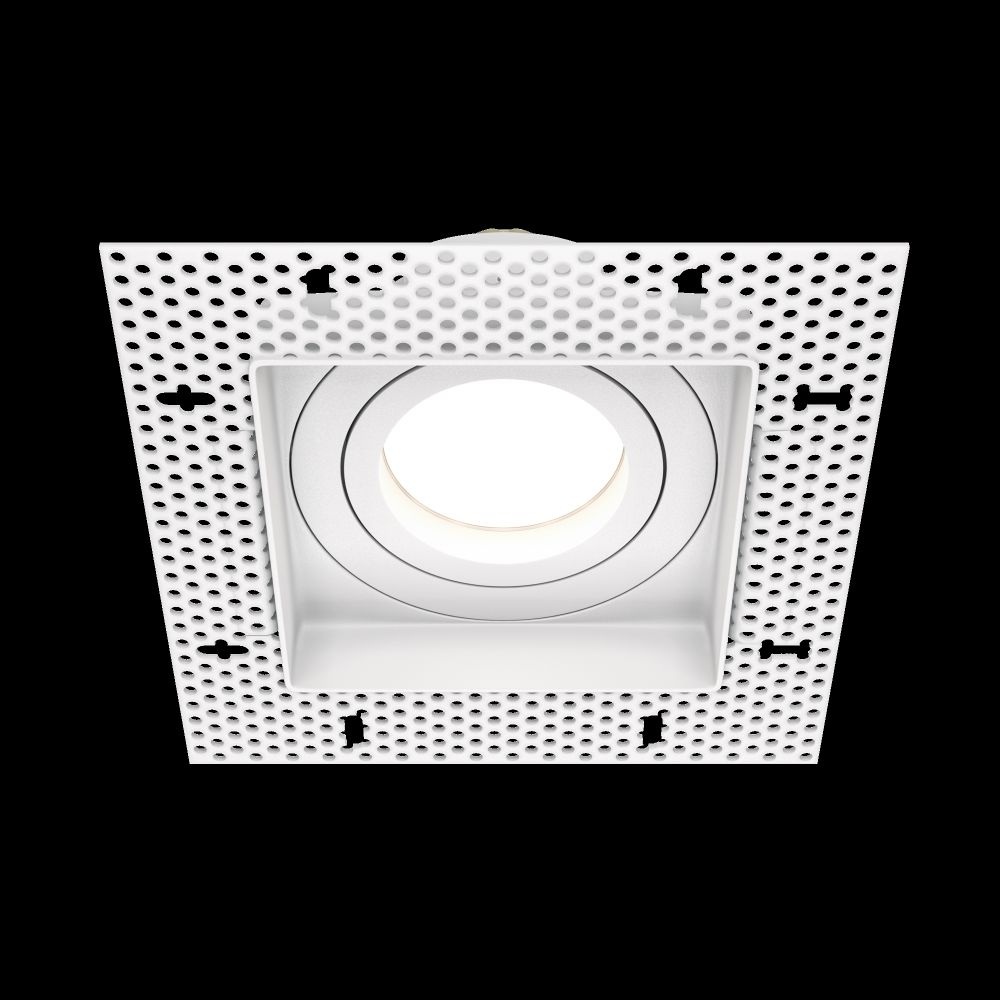 Встраиваемый светильник Technical DL003-01-W