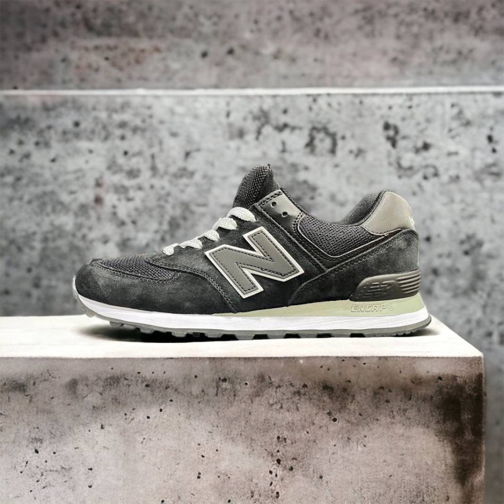 New balance 574 women shop cheap