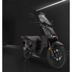 Электроскутер Super Soco CPX 2019