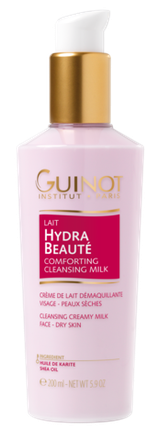 Очищение и пиллинг