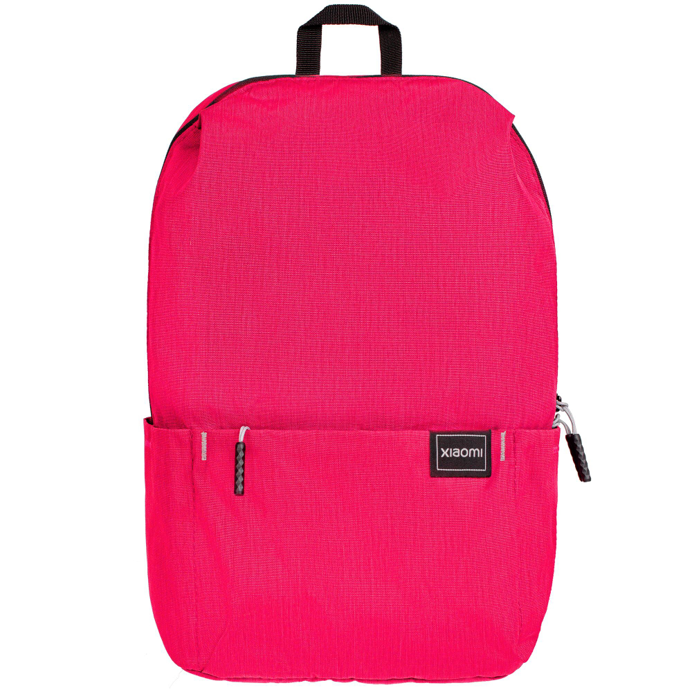 Рюкзак XIAOMI Mi Casual Daypack (розовый)