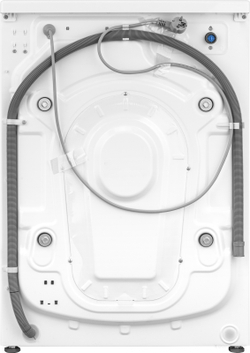 Стирально-сушильная машина WEISSGAUFF WMD 6016 DC Inverter Steam