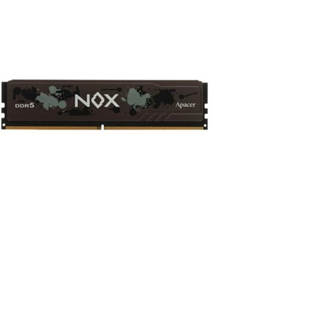 Оперативная память Apacer  AH5U16G60C622MBAA-1
