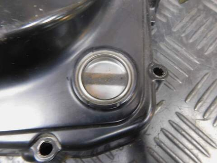 Крышка сцепления Kawasaki ZZR 400 98 052962