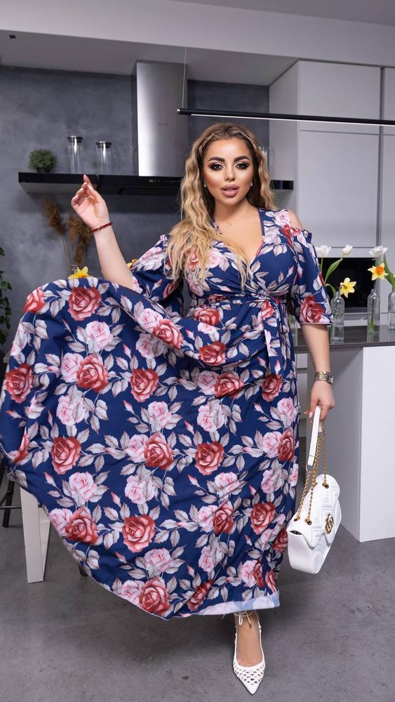 Сарафан УК-5/3 Fabrika