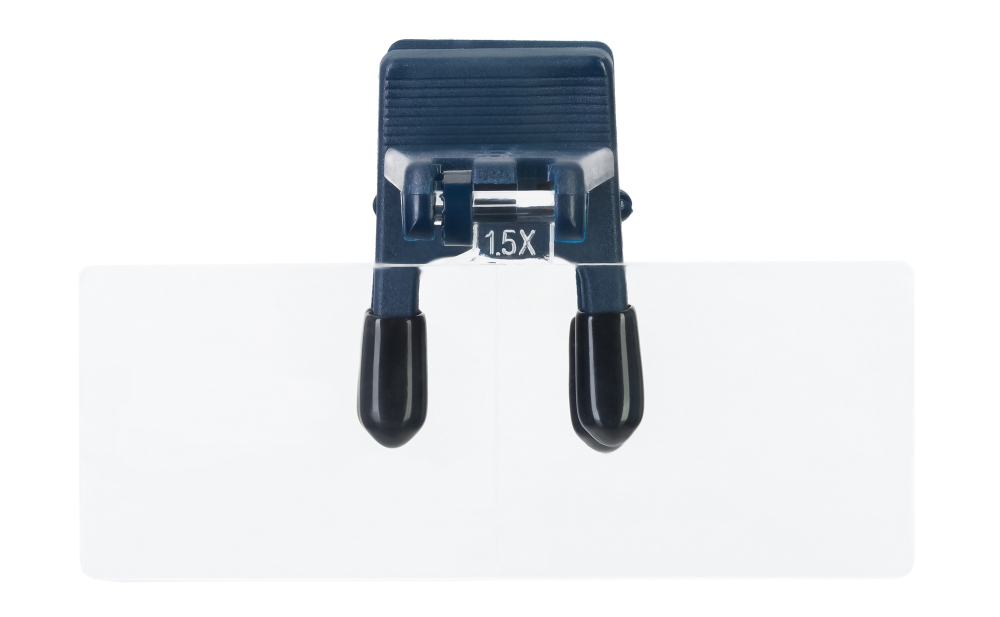 Лупа-очки Discovery Crafts DGL 10 - фото 8