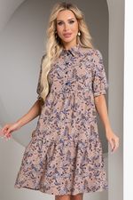 Платье 70661 Avili