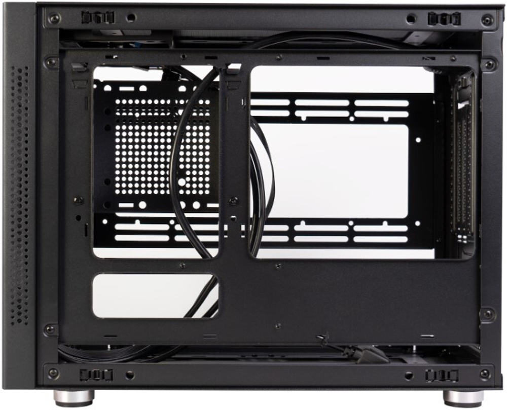 Корпус mATX Eurocase MI05