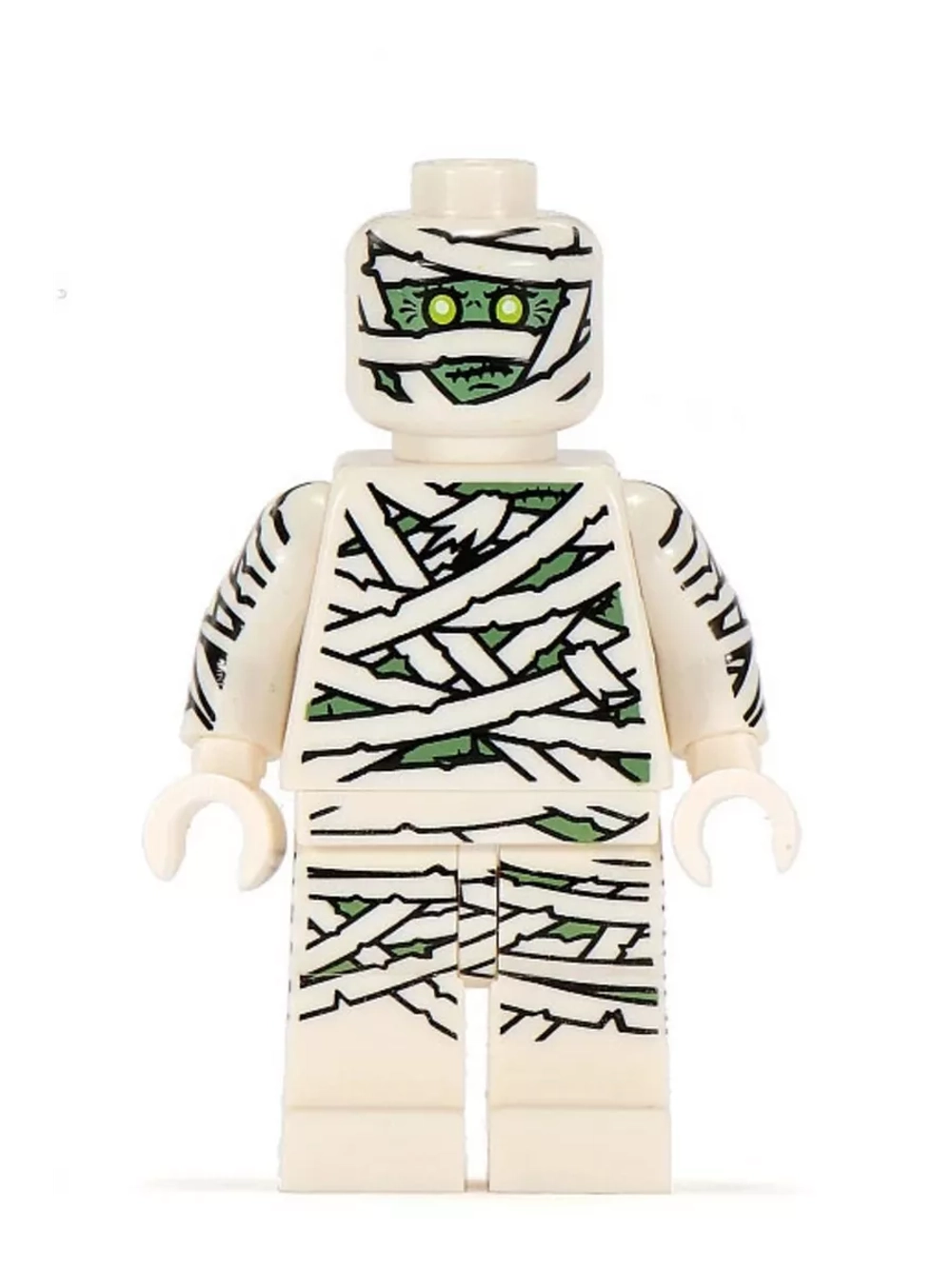 LEGO Collectable Minifigures 8803 Серия 3 Мумия