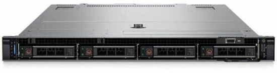 Сервер Dell PowerEdge R450 (210-AZDS-20)