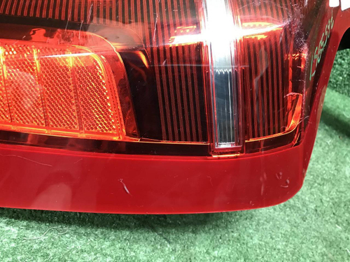 Фонарь правый Volvo XC90 2 (2014-н.в.)