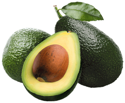 The SAEM Крем для тела с экстрактом авокадо Natural Daily (Care Plus) Avocado Body Cream, 300 мл.