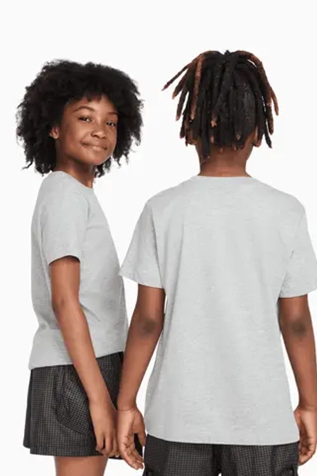 Футболка Nike Sportswear Junior - серый