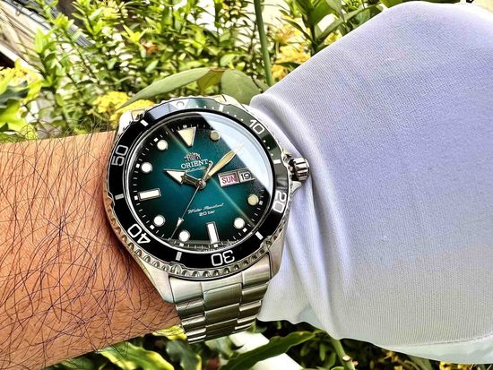 Мужские часы Orient RA-AA0811E39B