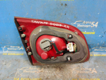 Вставка багажника правая HYUNDAI SANTA FE 2005-2009