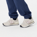 Кроссовки New Balance Nb 574 (Женская размерная сетка)