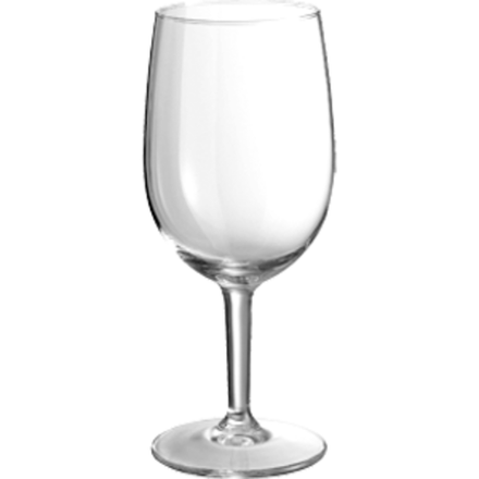 Бокал для вина «Элит» стекло 310мл D=71,H=173мм прозр