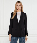 Пиджак Armani Exchange - черный(XW000941 AF10872)