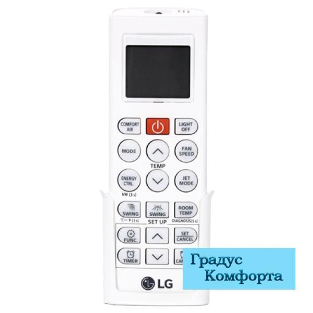 Мульти сплит системы Lg MJ15PC.NSJ