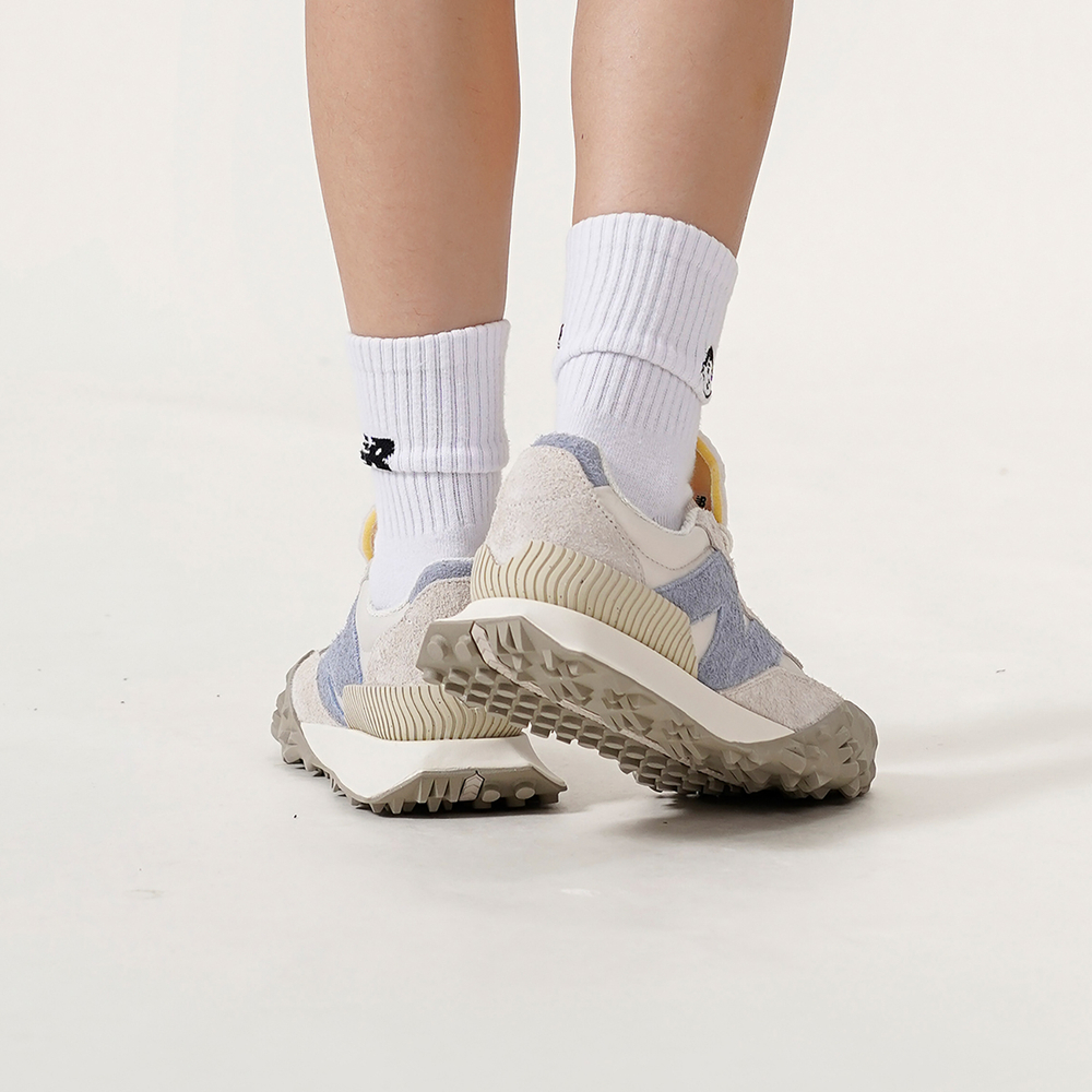 Кроссовки New Balance Xc-72