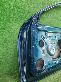 Дверь передняя правая Geely Monjaro (2021-н.в.)