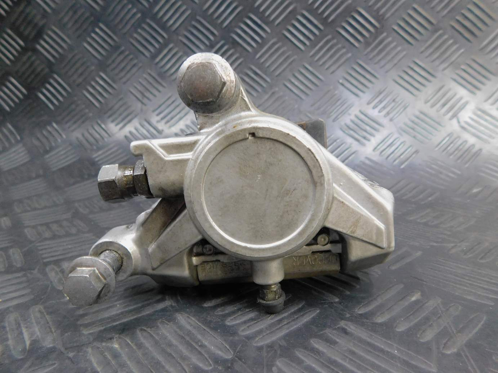 Суппорт заднего тормоза Yamaha TDM850 RN03J 2001