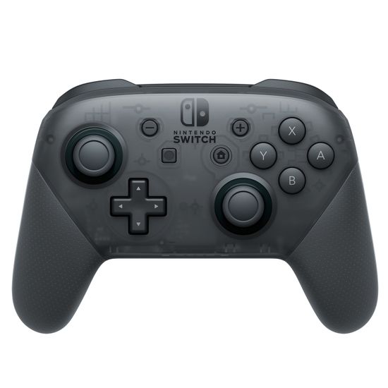 Геймпад Nintendo Switch Pro