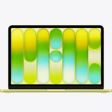 Apple MacBook Neo 13 2026 Citrus (Apple A18 Pro chip, 512GB, 8GB)