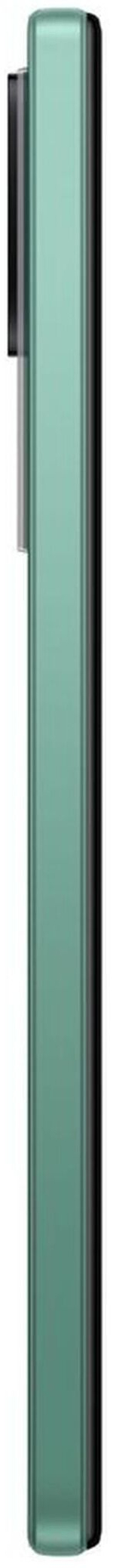 Xiaomi Poco F4 6/128 ГБ зелёная туманность