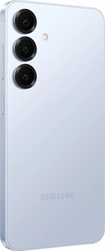 Смартфон Samsung Galaxy S25 5G 12/512Gb, Icy Blue (SM-S9310)