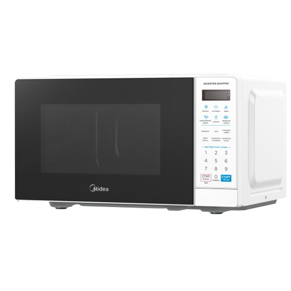 свч Midea EM719M2Z-W