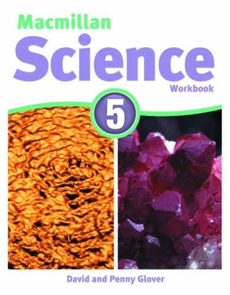 Science 5 WB