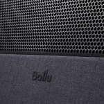 Конвектор электрический Ballu Apollo digital INVERTER Space Black BEC/ATI-2502