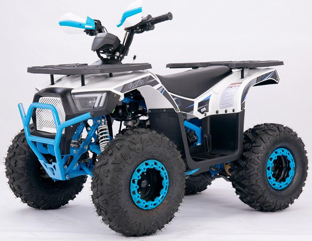 Квадроцикл YACOTA Sirius