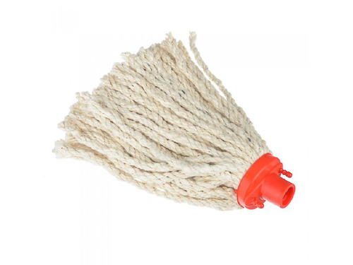 Насадка для швабры МОП RUNIS Premium 2 хлопок 200гр (25шт/кор)