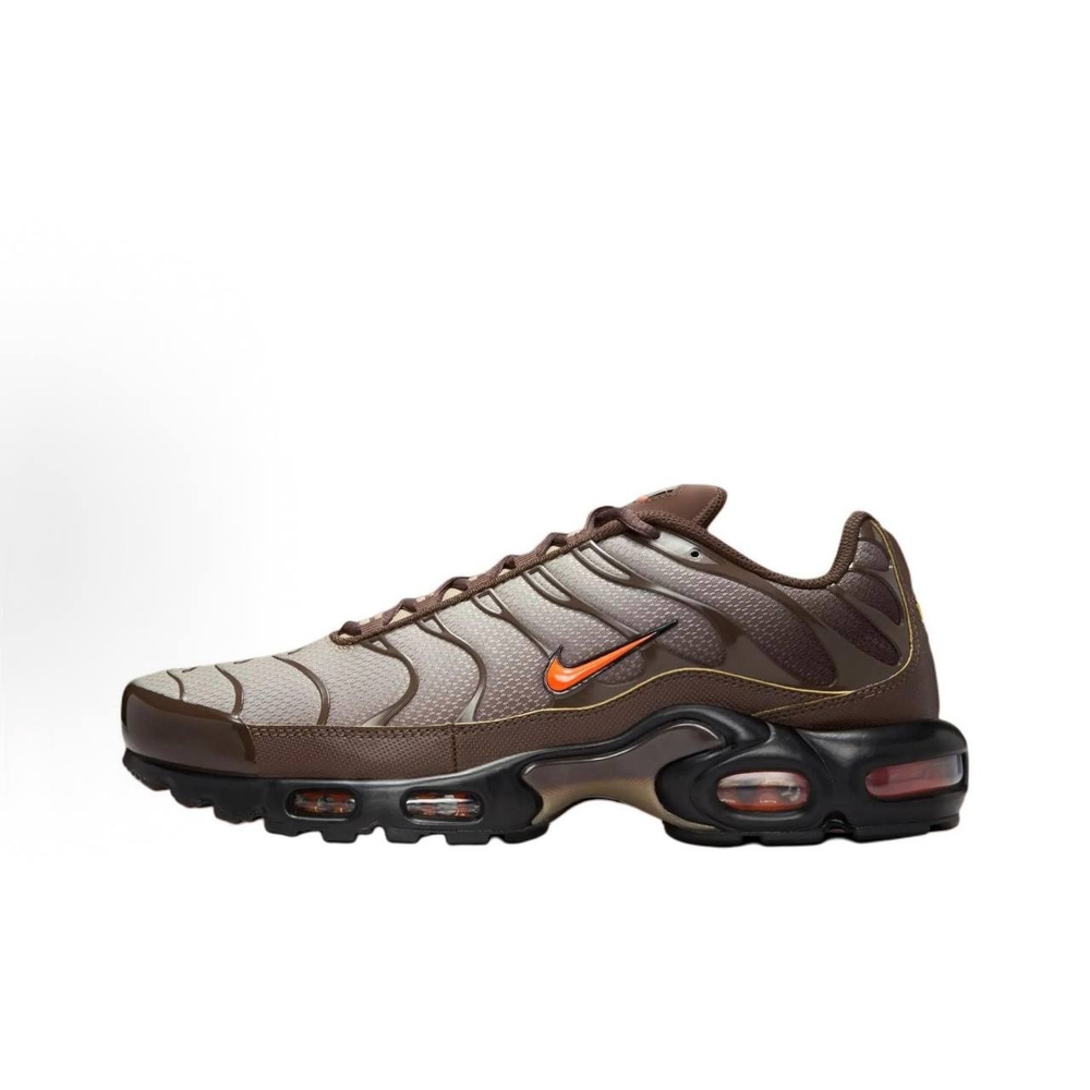 Nike Air Max Plus “Baroque Brown”