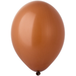 Шар латексный Экстра Пастель 43 см (Коричневый)