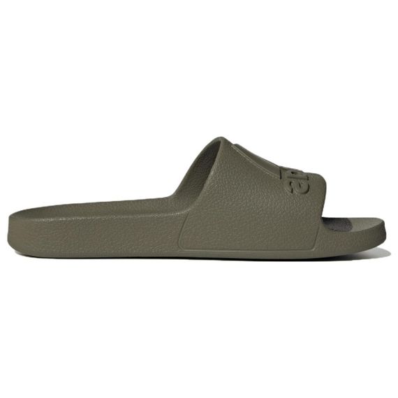 Adidas Adilette Aqua 'Olive Strata'