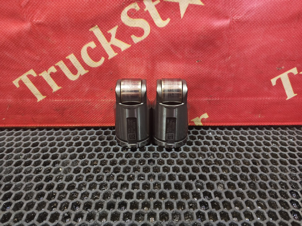 Комплект толкателей PLD секций 2020г.