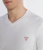 Футболка GUESS - белый(M2YI32 J1314)