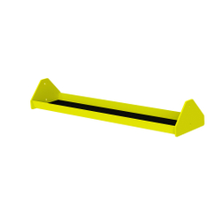 Полка для гирь 1100 мм DHZ