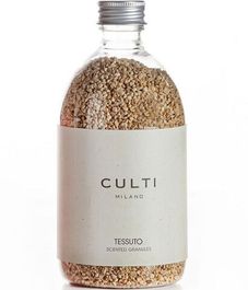 Tessuto, рефилл гранулы для наполнения саше, Culti Milano
