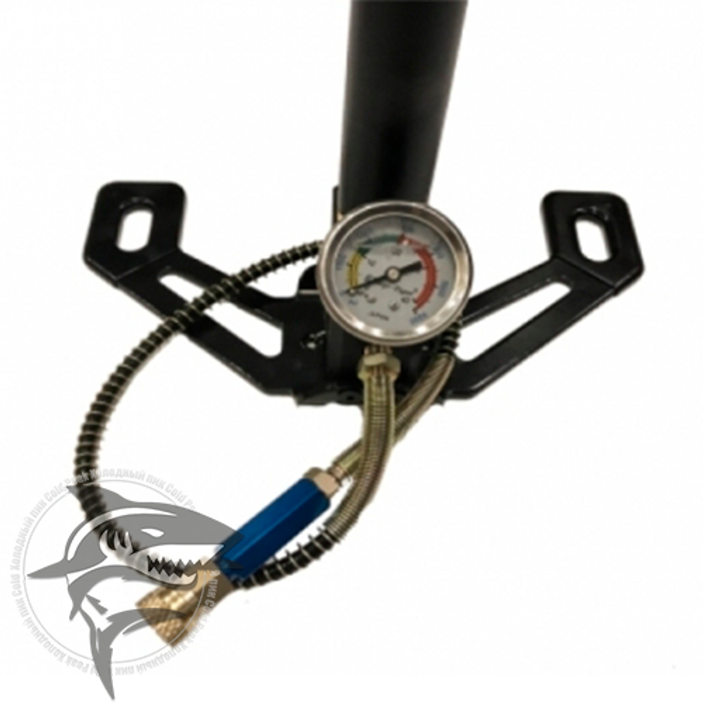 Насос ВД PATRIOT PP1