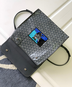 Goyard Saint Leger Backpack