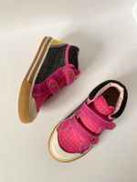 Новые текстильные кеды  See Kai Run, 28