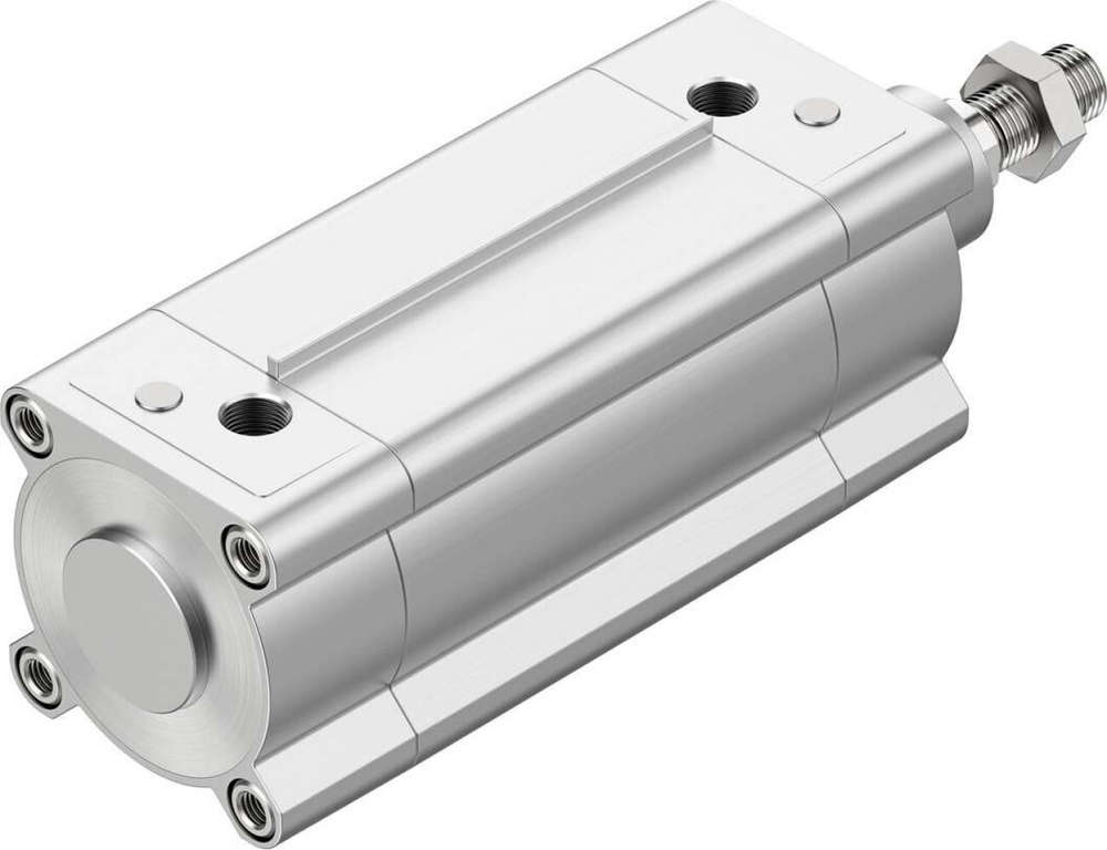 DSBF-C-80-50-PPSA-N3-R Стандартный цилиндр
