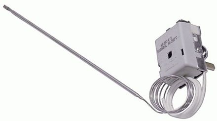 Термостат для духовки Teka Kuppersberg NT-253 50-280 T150